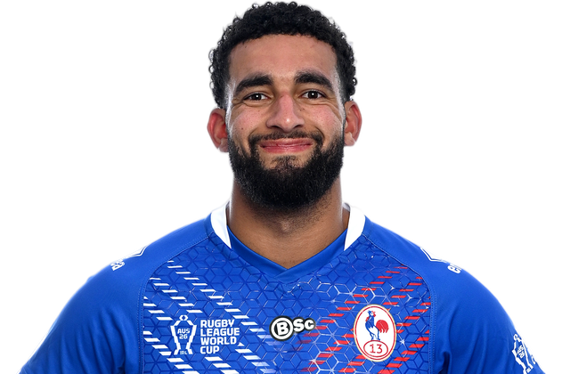 Benjamin Laguerre